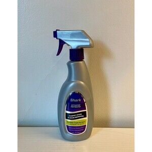 Shark Activating Pretreater Carpet Rug Stain Odor Remover 23 Oz. Spray 70% Full